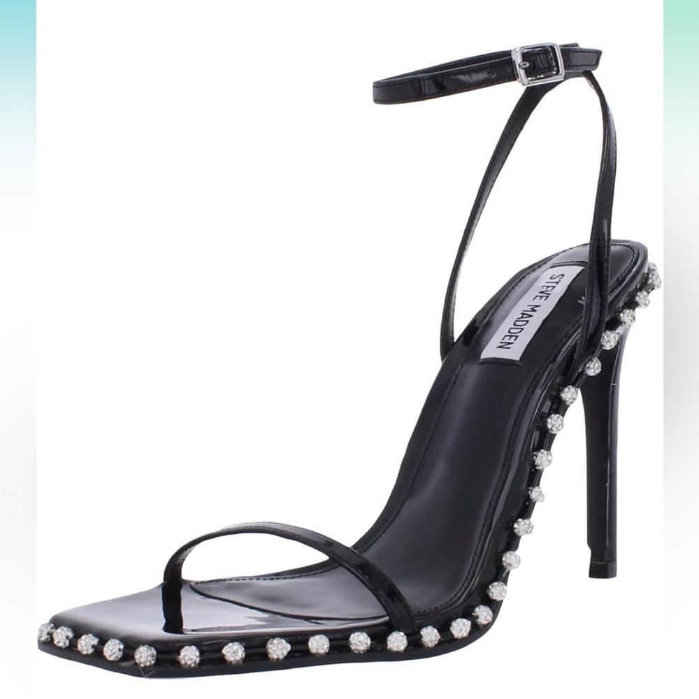 Steve Madden Zelle Heal